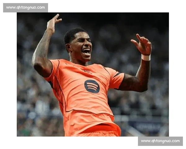 巴萨注册危机升级！拉什福德领衔 7 人待定，西甲大限前仅剩 48 小时