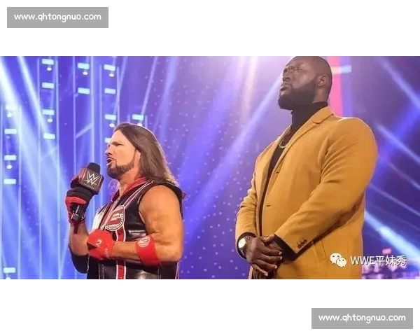 小舅子擂台激战！罗唐场外急到 “罚站”，网友：姐夫比选手还紧张！