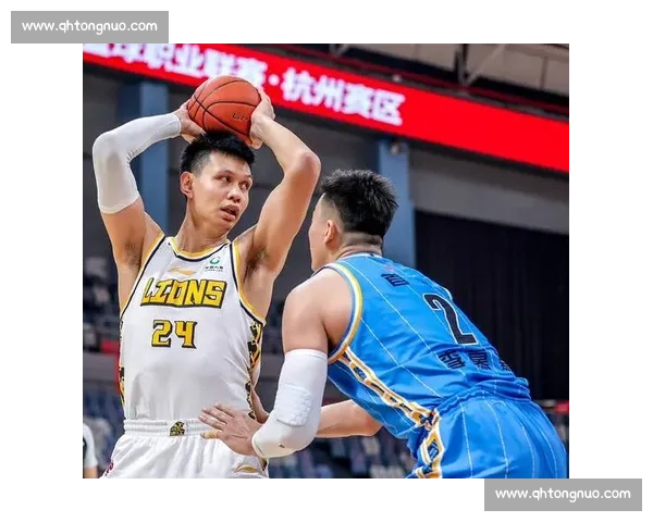 广东豪言冲冠！辽宁追逐 2 米 08 内线，同曦迎浙江前教头
