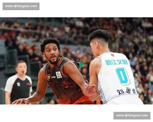 山东男篮外援团灭！邱彪掀青春风暴，6 新人竞逐 14 名额