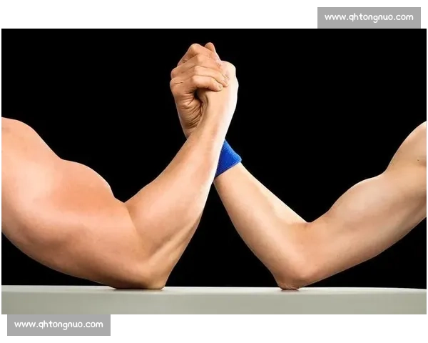 左右手力量差异暗藏健康密码：你的左手真的和右手一样有力吗？