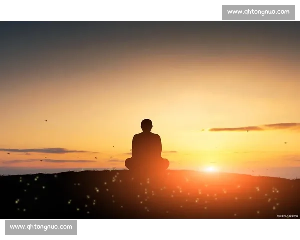 巅峰之下，专注自成光芒 —— 大满贯冠军的自我修行法则