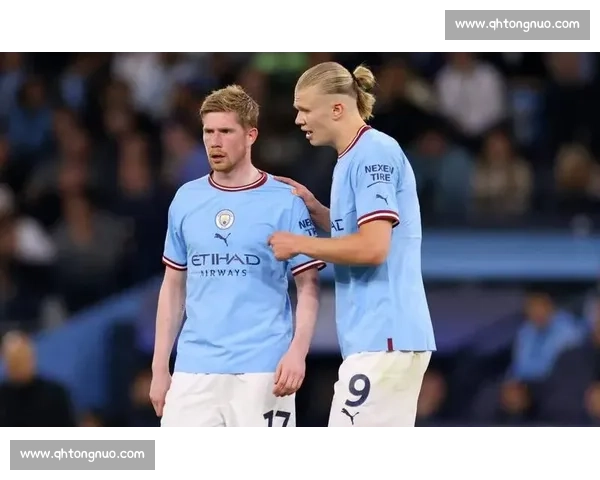 曼城 35 岁功勋迎离队倒计时：百场荣耀成留队枷锁