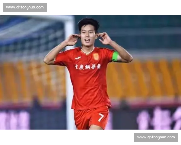 朱艺确认：U22 男足 10-0 胜北马 第 5 球归属向余望