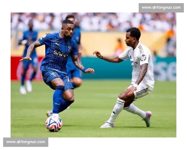 皇马标价 1.2 亿欧抛售罗德里戈 曼城边路补强面临亿元抉择