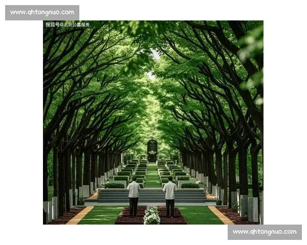 以树葬为核心探索生态安葬方式与生命循环的绿色纪念新理念 以树葬为核心探索生态安葬方式与生命循环的绿色纪念新理念