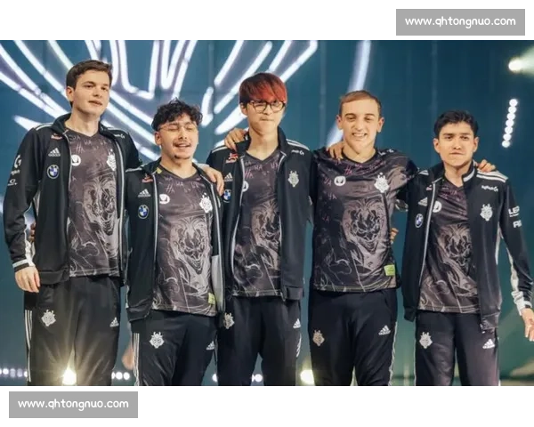 MSI季中赛,赛场上的每一次交锋,都牵动亿万粉丝的心! MSI季中赛,赛场上的每一次交锋,都牵动亿万粉丝的心!