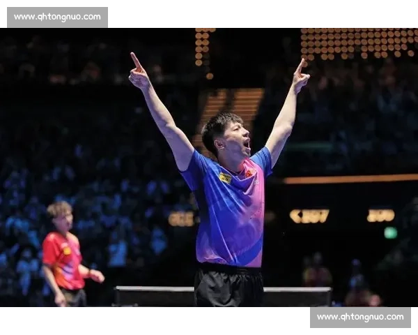 下一站，哪里美网男单冠军展望未来！