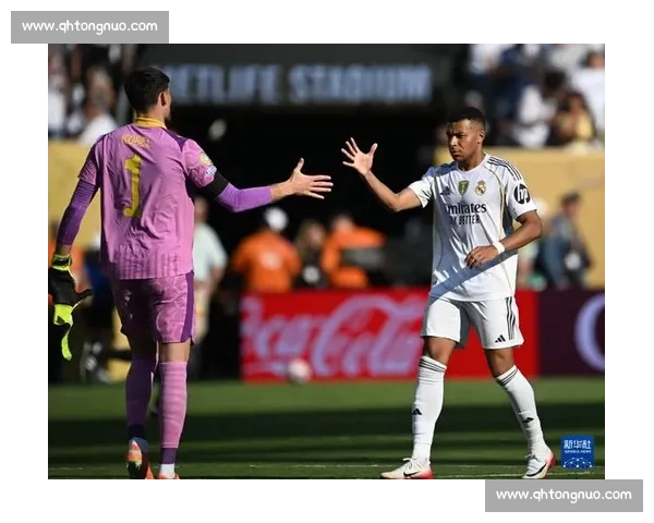 世界足坛！维尼修斯2026世界杯的格局重塑