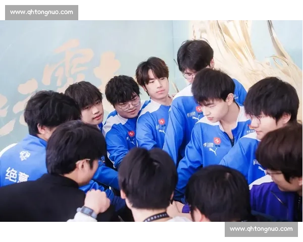 从不被看好到一路披荆斩棘，KPL总决赛冠军是励志的最好证明！