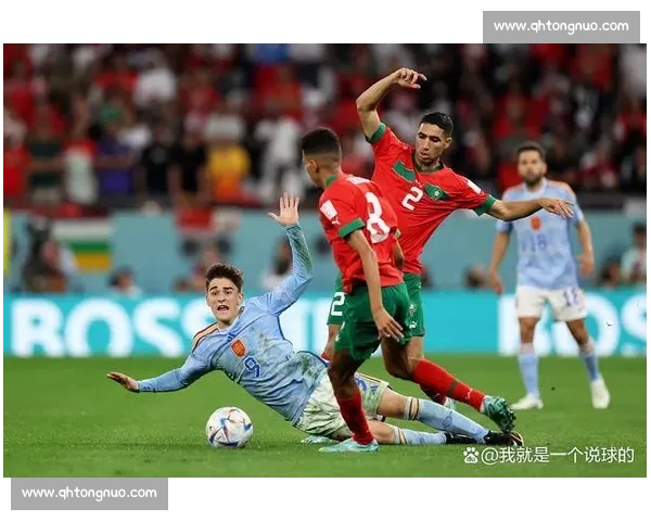 决战卡塔尔！世界杯赛程出炉，谁是最后的王者