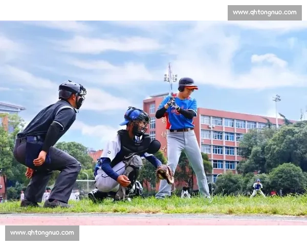 实力与运气棒球比赛回放揭秘,谁才是真英雄!