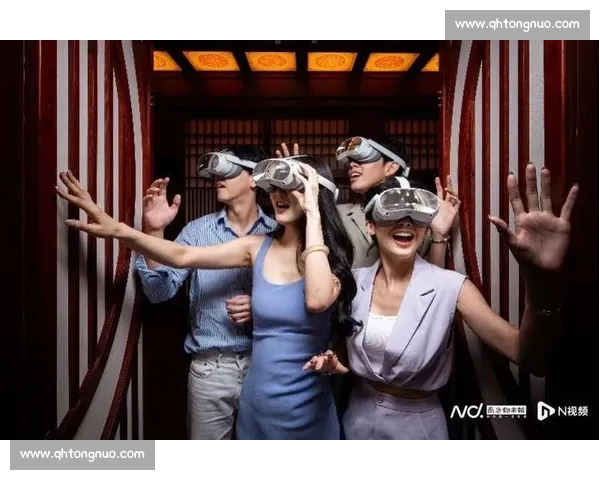 打造沉浸式影视娱乐平台引领在线观看体验全面升级