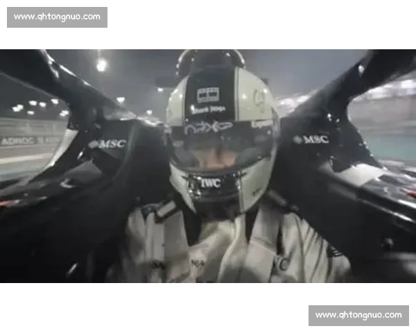 揭秘！赛车手训练营的“秘密武器”，原来是这个！