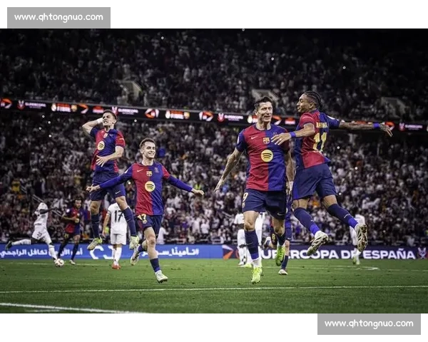 新援闪耀诺坎普，巴萨能否迎来复兴之年