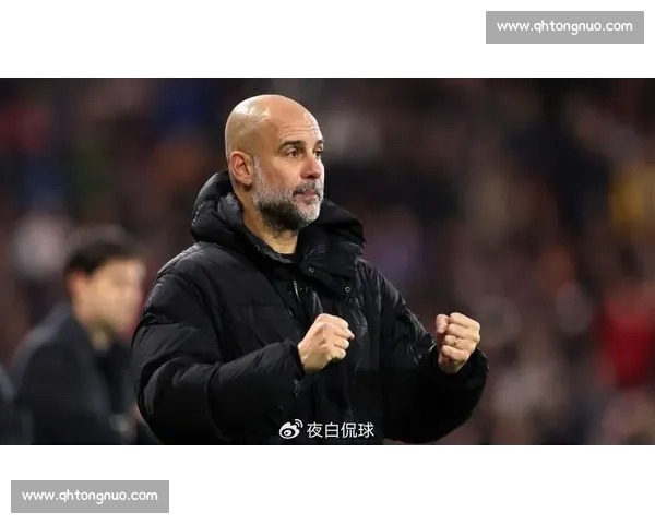 曼城遭强敌阻击！瓜迪奥拉眉头紧锁，联赛争冠夜不能寐