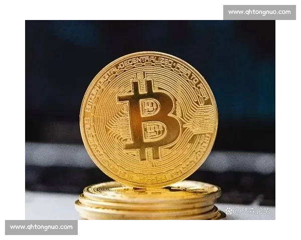 比特币引领全球数字金融新时代的机遇与挑战深度解析