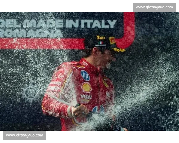 泪水与荣耀!F1沙特站,勒克莱尔的失误让多少人扼腕叹息 泪水与荣耀!F1沙特站,勒克莱尔的失误让多少人扼腕叹息