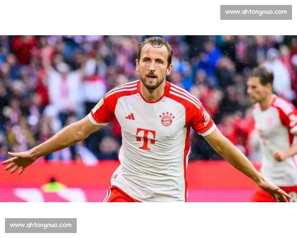 球迷泪目!凯恩征战2026,这可能是他最后的荣耀时刻! 球迷泪目!凯恩征战2026,这可能是他最后的荣耀时刻!