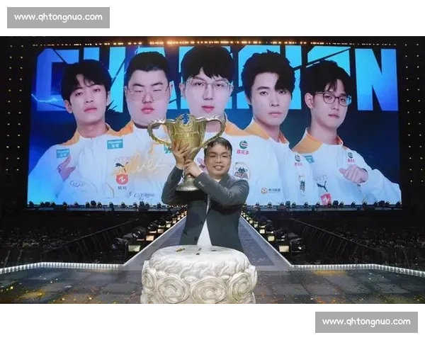 电竞选手统计:谁才是国际赛场上的常青树 电竞选手统计:谁才是国际赛场上的常青树