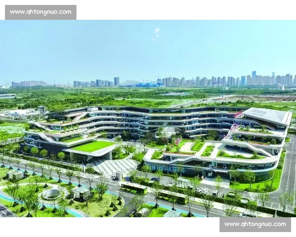 科大讯飞引领人工智能创新发展推动智慧教育与产业智能化升级 科大讯飞引领人工智能创新发展推动智慧教育与产业智能化升级