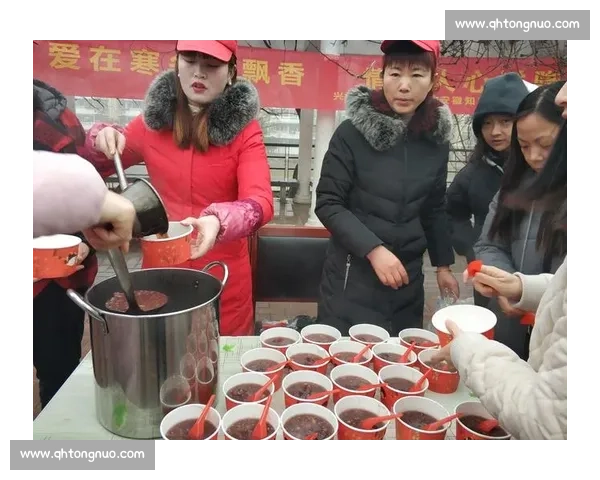 腊八飘香话民俗品味粥香迎新年感悟传统文化温情岁月 腊八飘香话民俗品味粥香迎新年感悟传统文化温情岁月