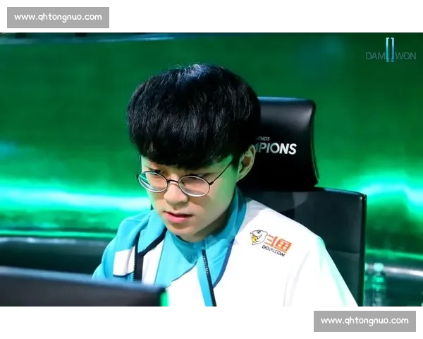 虚拟电竞冠军榜：是天才还是努力我们来聊聊！