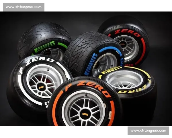 F1轮胎的“秘密武器”,普通人也能学到的驾驶技巧! F1轮胎的“秘密武器”,普通人也能学到的驾驶技巧!