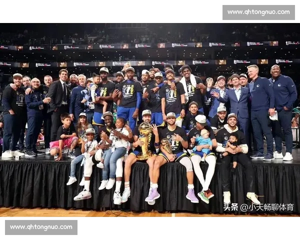 回顾NBA总冠军球队，球星的个人价值与团队荣耀