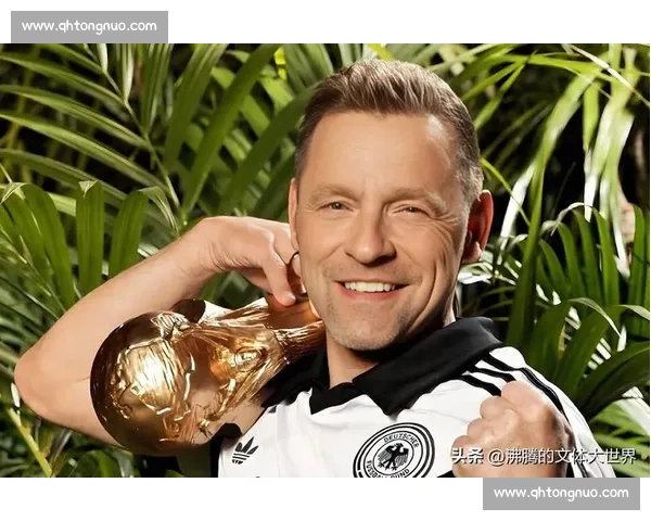 德国战车再次启航！能否超越巴西，成为新一代世界杯冠军霸主