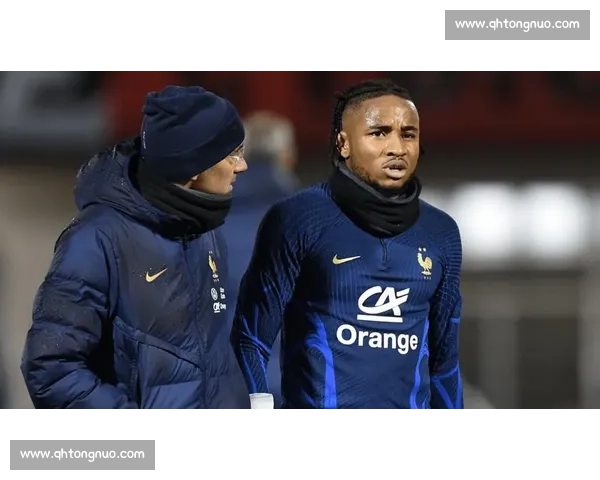 恩昆库转会切尔西，法甲球星欧洲赛场再创辉煌！