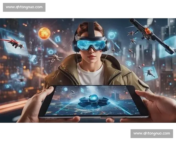 未来已来！电竞官方总结，开启电竞新纪元的序幕！