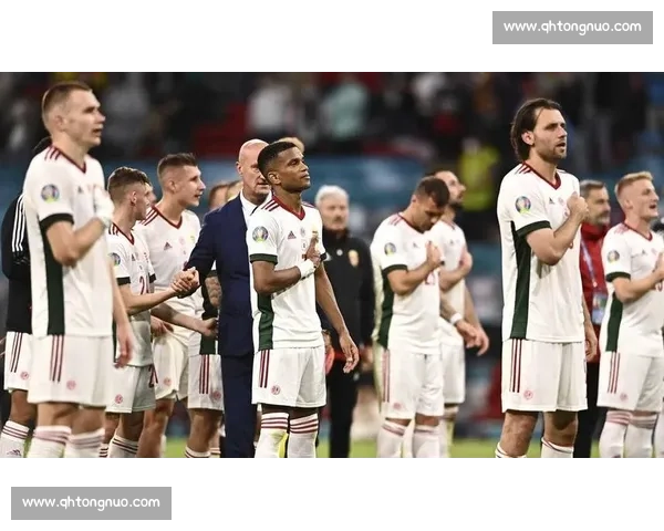 球迷狂喜！欧预赛赛程已定，心仪球队关键战役不容错过！