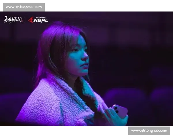 电竞选手直播的“黑科技”，网友：这操作太秀了！