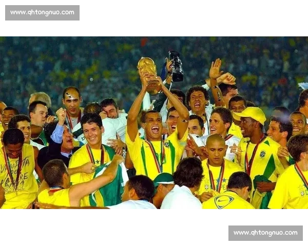 硝烟弥漫！世界杯赛场上，冠亚军的争夺从未停止