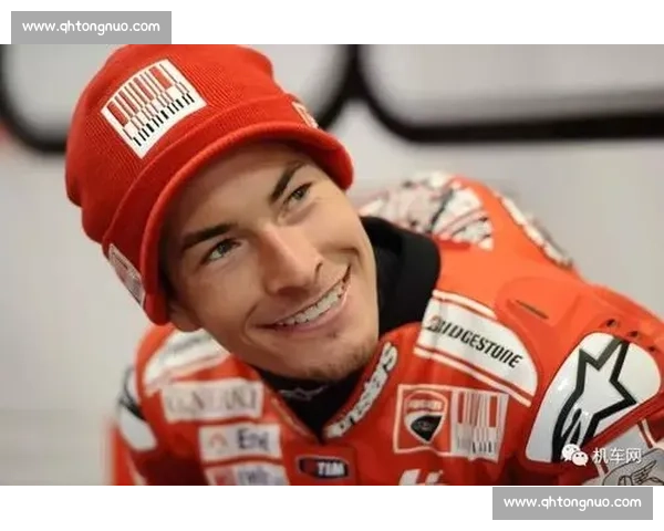 那些年，我们一起追的MotoGP！致敬那些闪光的瞬间