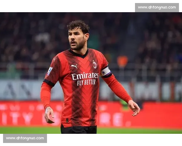 年轻球员闪耀米兰，AC米兰的未来星光璀璨