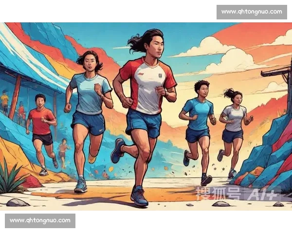 当马赛遇上……跨界合作，玩转体育新模式！