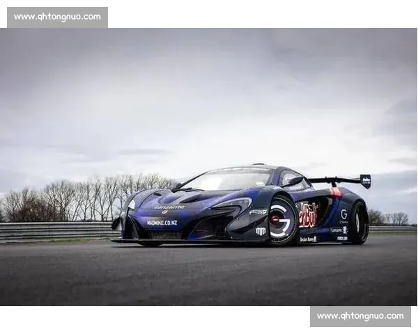 未来已来!看赛车改装如何拥抱新能源技术