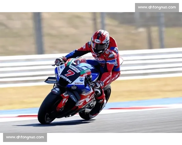 速度与激情!MotoGP车手名单公布,一场视觉盛宴即将上演! 速度与激情!MotoGP车手名单公布,一场视觉盛宴即将上演!