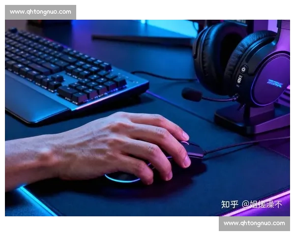 不仅仅是输赢，电竞背后的情感连接有多深