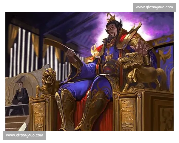 梦想绽放!三国杀Online全国联赛,为你我点亮星光! 梦想绽放!三国杀Online全国联赛,为你我点亮星光!