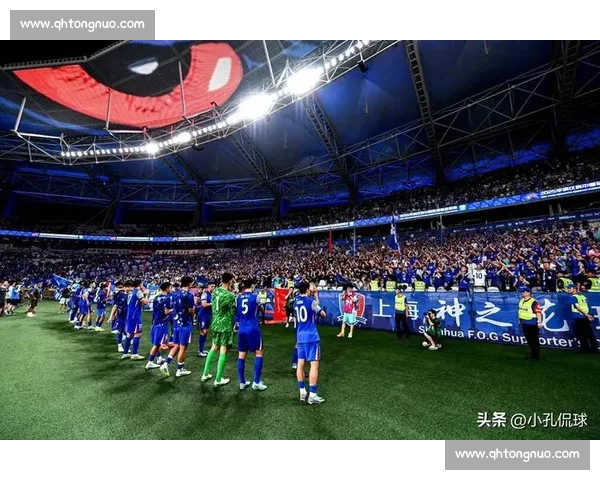 球迷怒吼！我的主队，今年绝对是中超冠军！