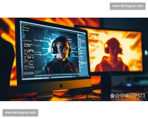AI电竞热点检测：解锁电竞内容的无限可能！