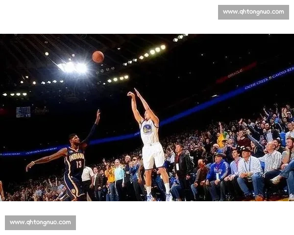 NBA绝杀集锦：燃爆全场！这些绝杀让你肾上腺素飙升！