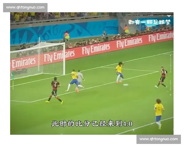 不止有足球！世界杯场馆的夜生活，同样精彩纷呈！