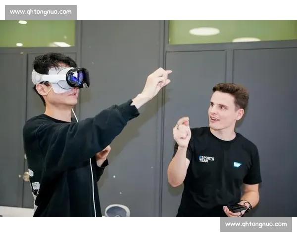 人工智能的“耳朵”正在重新定义电竞的精彩瞬间