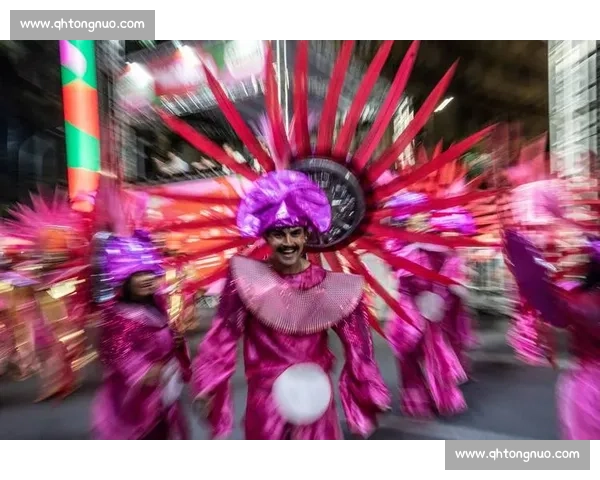 巴西桑巴舞步的进化，2026世界杯他们会祭出什么新战术