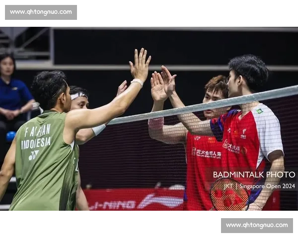 奥运积分赛硝烟弥漫，国羽众将压力山大，谁能笑到最后