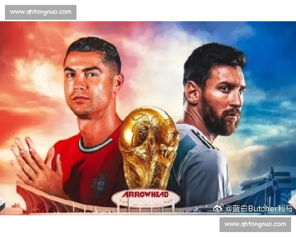 梅西C罗绝唱2026世界杯投注星光依旧！